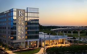 Renaissance Atlanta Airport Gateway Hotel Atlanta, Ga
